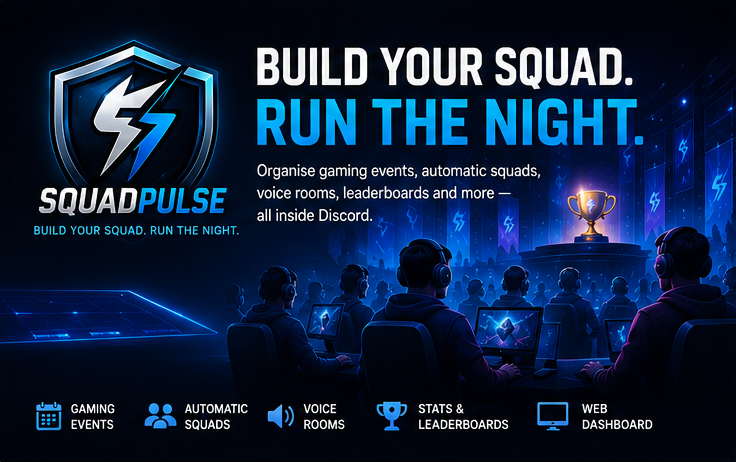 SquadPulse